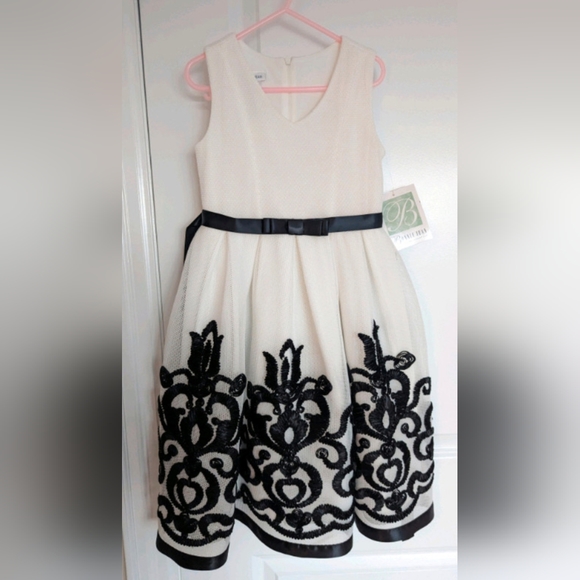 Girl's Special Occasion Dresses - Picture 1 of 4